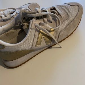 New Balance sneakers